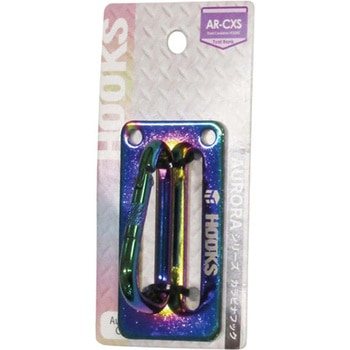 ToolBank カラビナフック ARシリーズ - ツールバンク