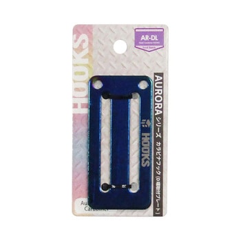 ToolBank D環取付プレート ARシリーズ ツールバンク