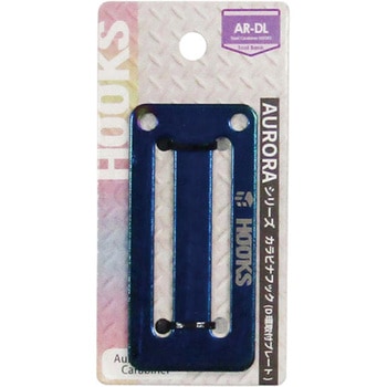 ToolBank D環取付プレート ARシリーズ ツールバンク