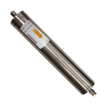 CRSガス精製フィルター ZPure(TM)M 3800cc S.G.E