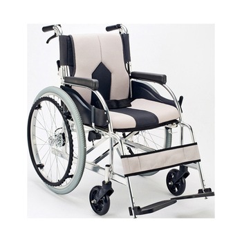車いす カラーズ KCシリーズ マキテック