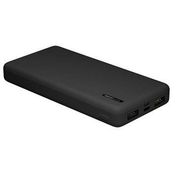 モバイルバッテリー 10000mA GH-BTX100シリーズ グリーンハウス