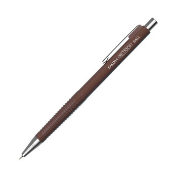 レトリコボール04 NOB304Rシリーズ サクラクレパス