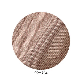 おしりスルッとカチオンライトパンツ ベージュ 89880シリーズ ケアファッション