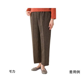 おしりスルッとパンツ デイリーカチオン モカ 97642シリーズ ケアファッション