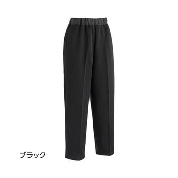 おしりスルッとパンツ デイリーカチオン ブラック 97642シリーズ ケアファッション