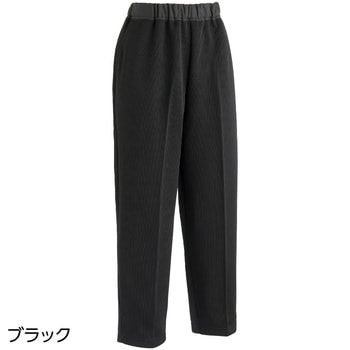 おしりスルッとパンツ デイリーカチオン ブラック 97642シリーズ ケアファッション