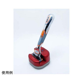 充電式シェーバー除菌スタンド MDK-RS01シリーズ MEDIK(メディク)