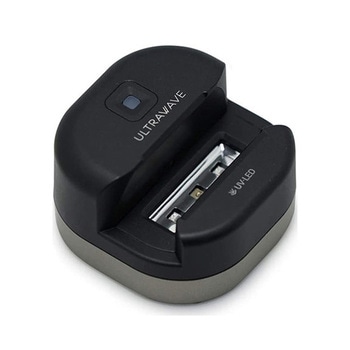 充電式シェーバー除菌スタンド MDK-RS01シリーズ MEDIK(メディク)