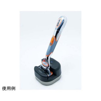 充電式シェーバー除菌スタンド MDK-RS01シリーズ MEDIK(メディク)