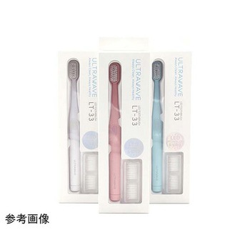 充電式LEDライト歯ブラシ MDK-LT33シリーズ MEDIK(メディク)