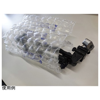エアー緩衝材製造機PACK AIR EASI-2専用フィルム ネクサスエアー