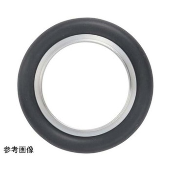 NW センターリング SUS/Viton NWシリーズ コスモ・テック