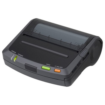 モバイルプリンター DPU-S445 本体 DPU-S445シリーズ セイコーインスツル