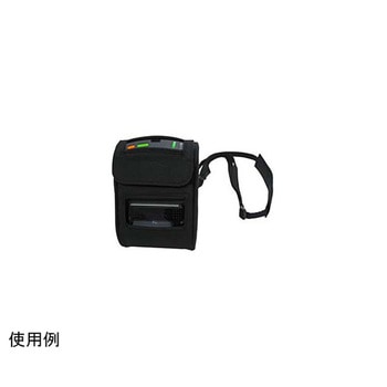 モバイルプリンター DPUシリーズ用キャリングケース セイコーインスツル
