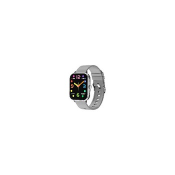 スマートウォッチ HSシリーズ スクエア FT型 フルタッチパネル WW22045シリーズ アリアス