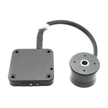 分離型モーターモジュール、サイズΦ KM1MSシリーズ Keigan