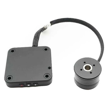 分離型モーターモジュール、サイズΦ KM1MSシリーズ Keigan