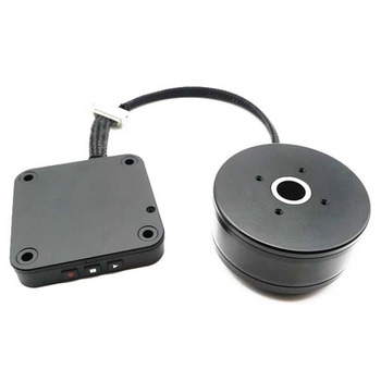 分離型モーターモジュール、サイズΦ KM1MSシリーズ Keigan