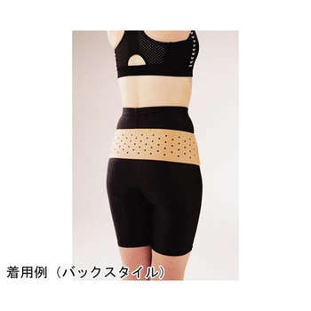 骨盤ベルト アズワン