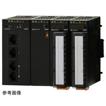 計装ネットワークモジュール アズワン
