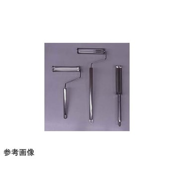 SUS304製 粘着ローラー COLOシリーズ - クラフトワーク