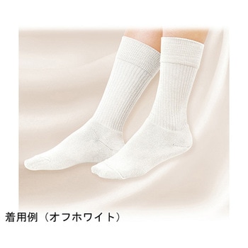 足にやさしいソックス オオサキメディカル