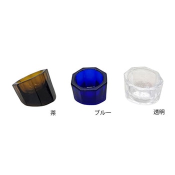 スラントダッペングラス G-3/Sシリーズ 堀内製作所
