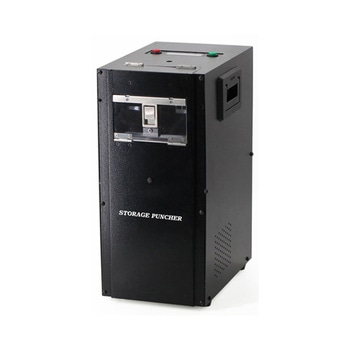 電動ストレージパンチャー STPN-30シリーズ 創朋