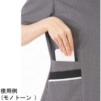 ニュークリーンルーム用耐熱静電手袋 - 原田産業