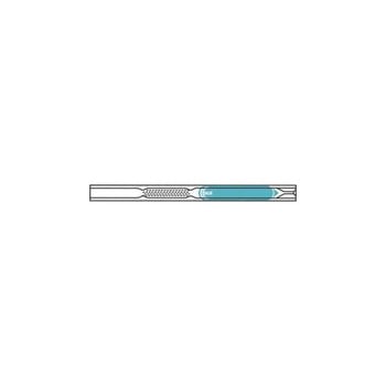 SGE テーパーフォーカスライナー 内径 4.0mm アジレントGC用 S.G.E