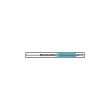 SGE FASTテーパーフォーカスライナー 内径 2.3mm アジレントGC用 S.G.E