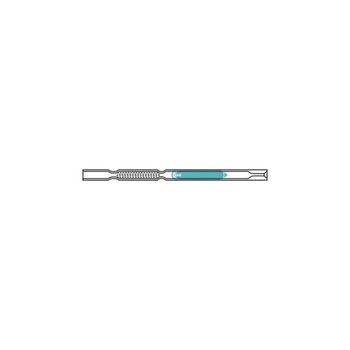SGE テーパーフォーカスライナー ウールトップ 島津GC用 - S.G.E