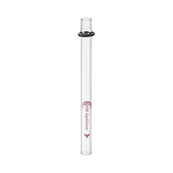 SGE OptChem ストレートライナー 内径 アジレントGC用 S.G.E