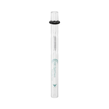 SGE OptChem フォーカスライナー 内径 2.3mm アジレントGC用 09262111シリーズ S.G.E