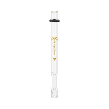 SGE OptChem コネクタイトライナー トップホール アジレントGC用 09262325シリーズ S.G.E
