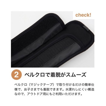 減圧ベルト Mサイズ SLI-JFTシリーズ サイエルインターナショナル
