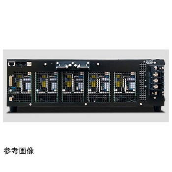 コンパクト・ワイドレンジ直流電源 PWRシリーズ 菊水電子工業