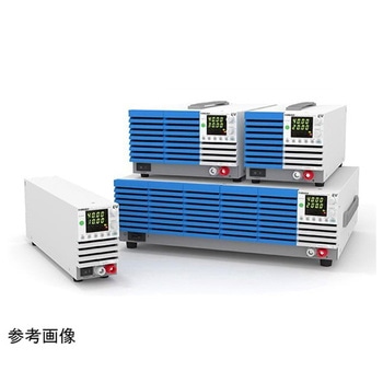 コンパクト・ワイドレンジ直流電源 PWRシリーズ 菊水電子工業