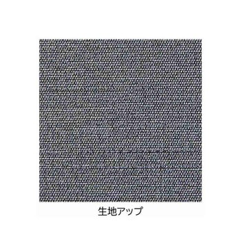 スチール脚バックデザインチェア 52-637-2シリーズ アズワン