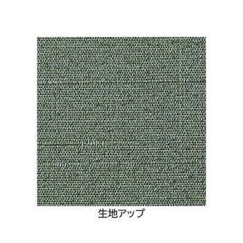 スチール脚バックデザインチェア 52-637-2シリーズ アズワン