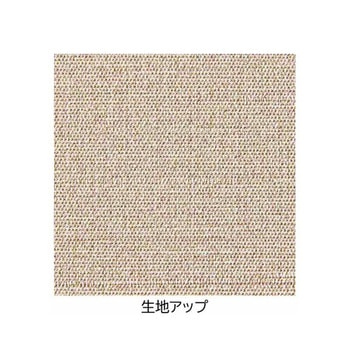 スチール脚バックデザインチェア 52-637-2シリーズ アズワン