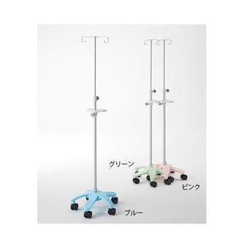 点滴スタンド 3個入 トップ
