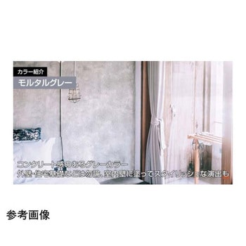 塗料 STYLE ZAKUZAKU ニッペホームプロダクツ