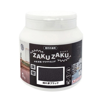 塗料 STYLE ZAKUZAKU ニッペホームプロダクツ