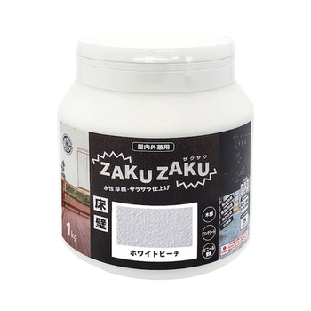 塗料 STYLE ZAKUZAKU ニッペホームプロダクツ