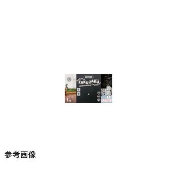 塗料 STYLE ZAKUZAKU ニッペホームプロダクツ