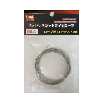 ステンカットワイヤ 三共コーポレーション