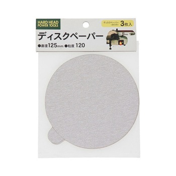 H&H ディスクペーパー 三共コーポレーション