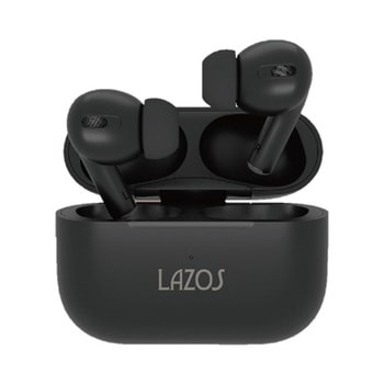 Bluetoothイヤホン V5.3+EDR 20個セット L-TWSシリーズ Lazos